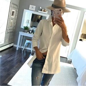 Brooks Brothers women’s tunic